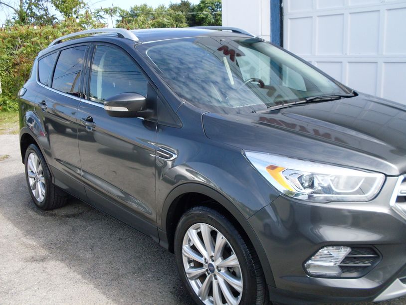 Wayne's Used Cars Used Cars, Altoona, PA